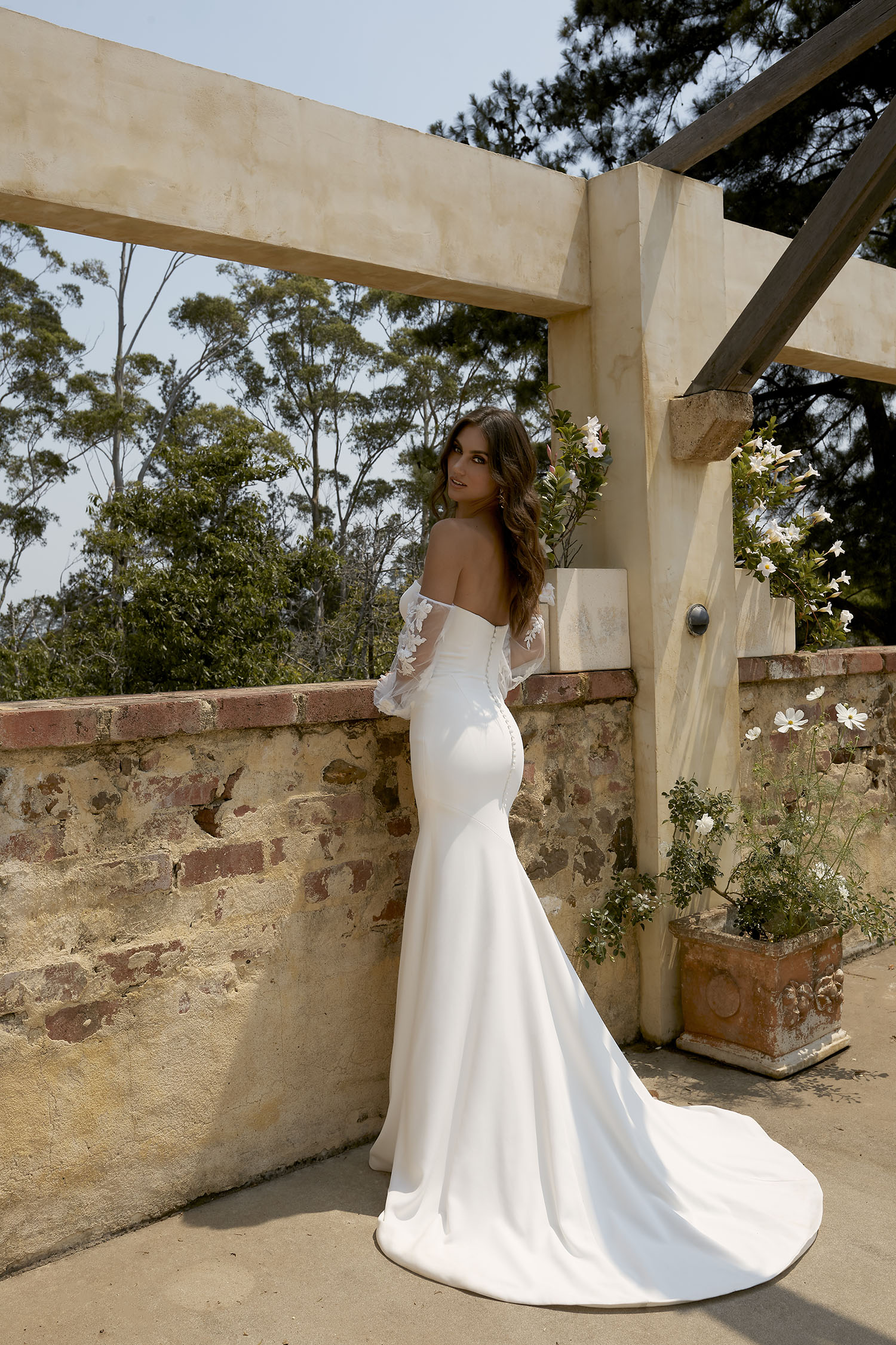 Finley Opulence Bridal Dress by Madi Lane Bridal
