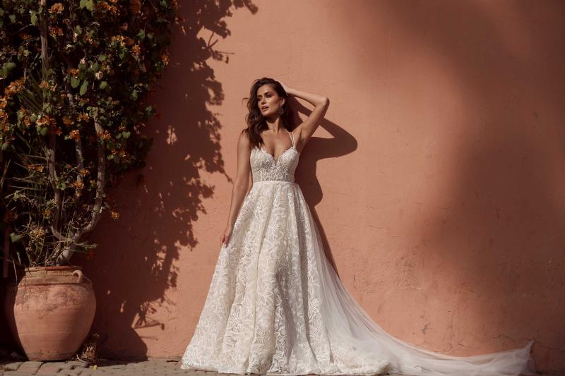 MARRAKECH Madi Lane Bridal