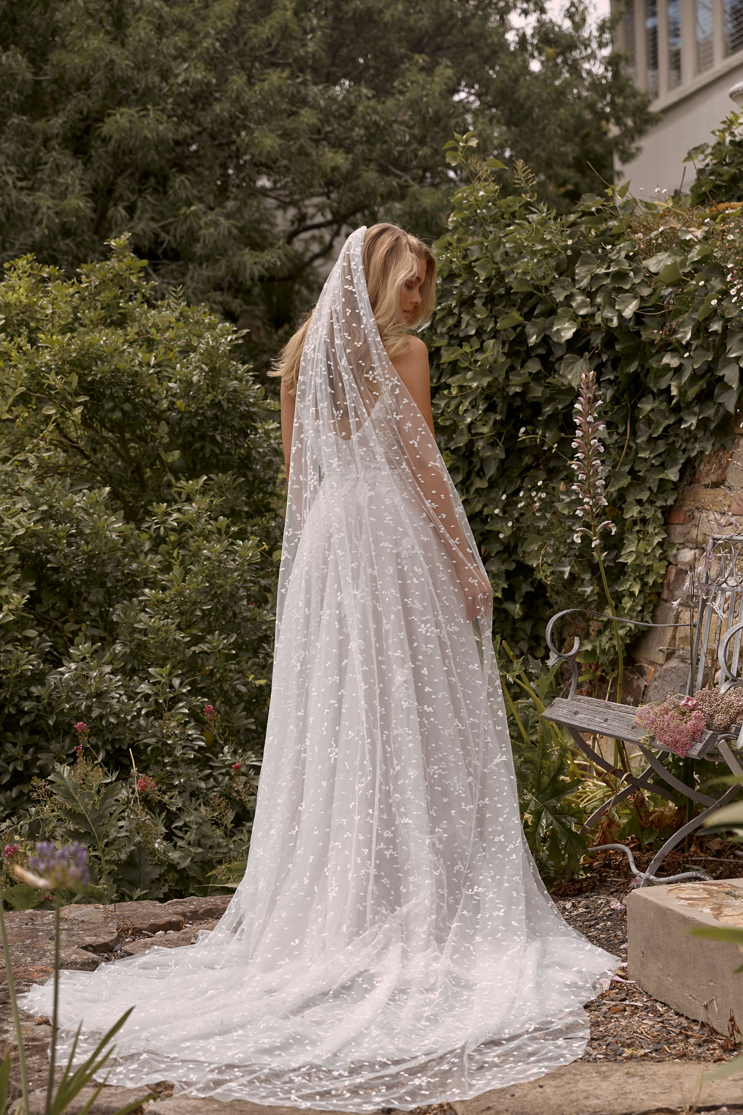 https://madilane.com/wp-content/uploads/2021/06/CATE-ML20033-FULL-LENGTH-A-LINE-FLORAL-LACE-AND-SPOTTED-TULLE-THIN-STRAPS-V-ILLUSION-BACK-ZIPPER-MATCHING-VEIL-WEDDING-DRESS-MADI-LANE-BRIDAL-10.jpg