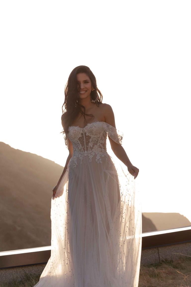 KAIYA Madi Lane Bridal