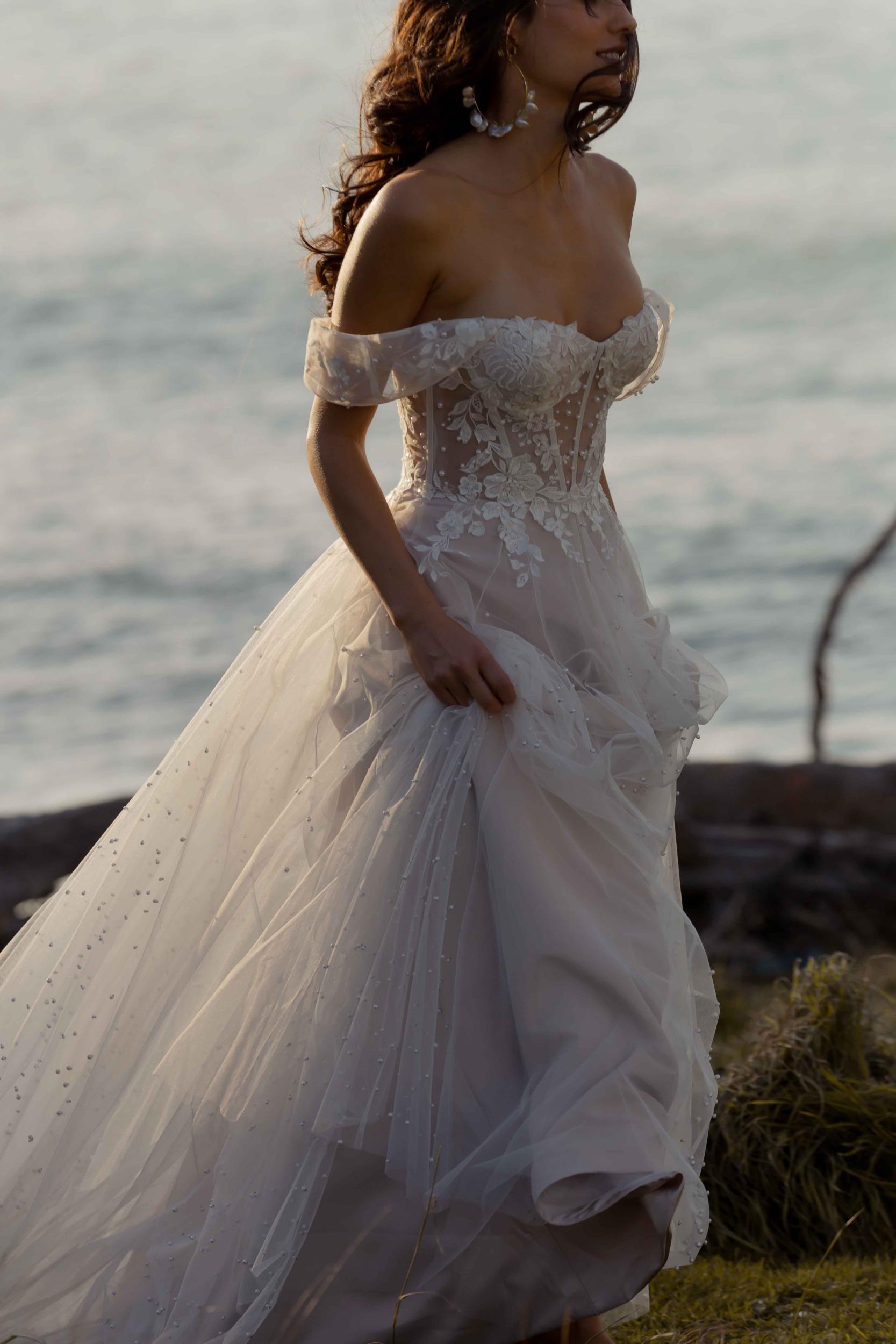 Kaiya Ml23133 Runway 39