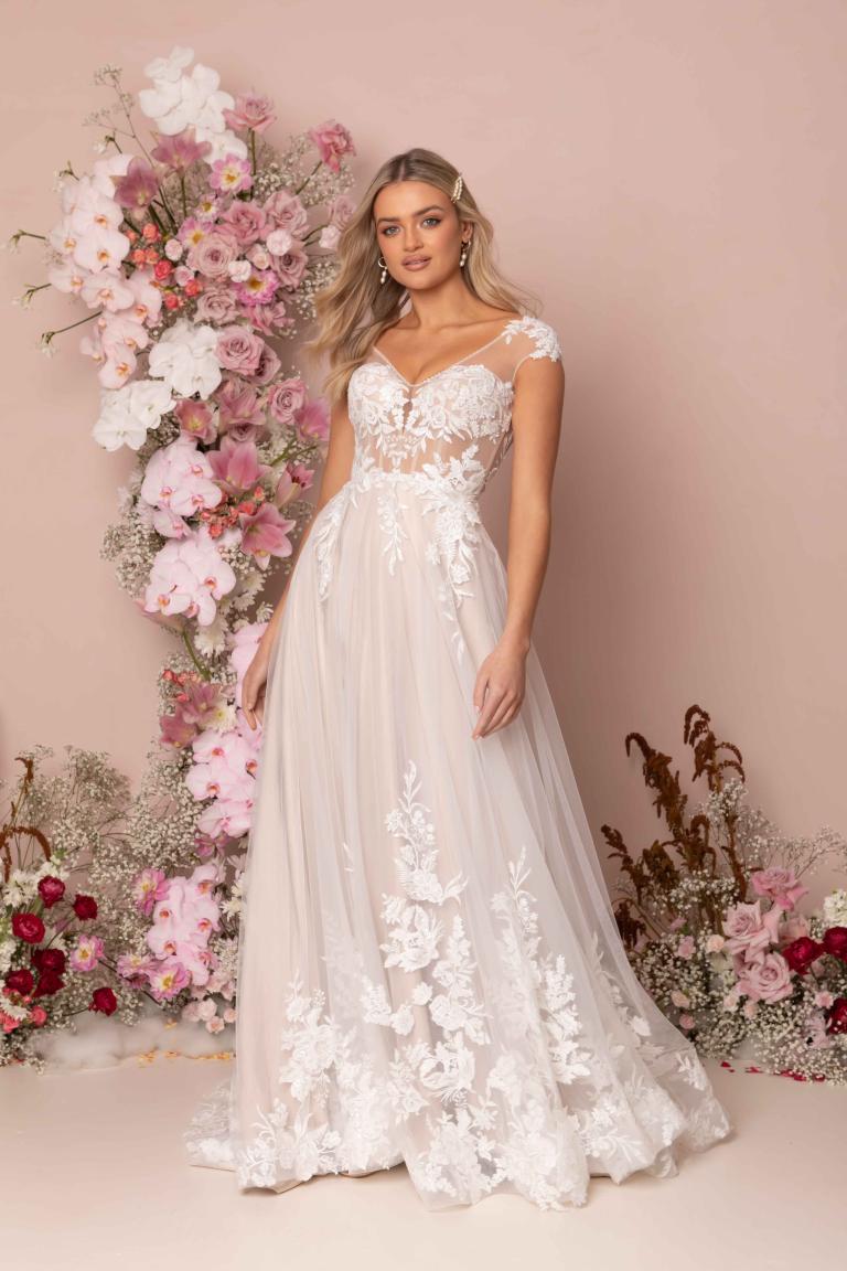 KIRRA Madi Lane Bridal