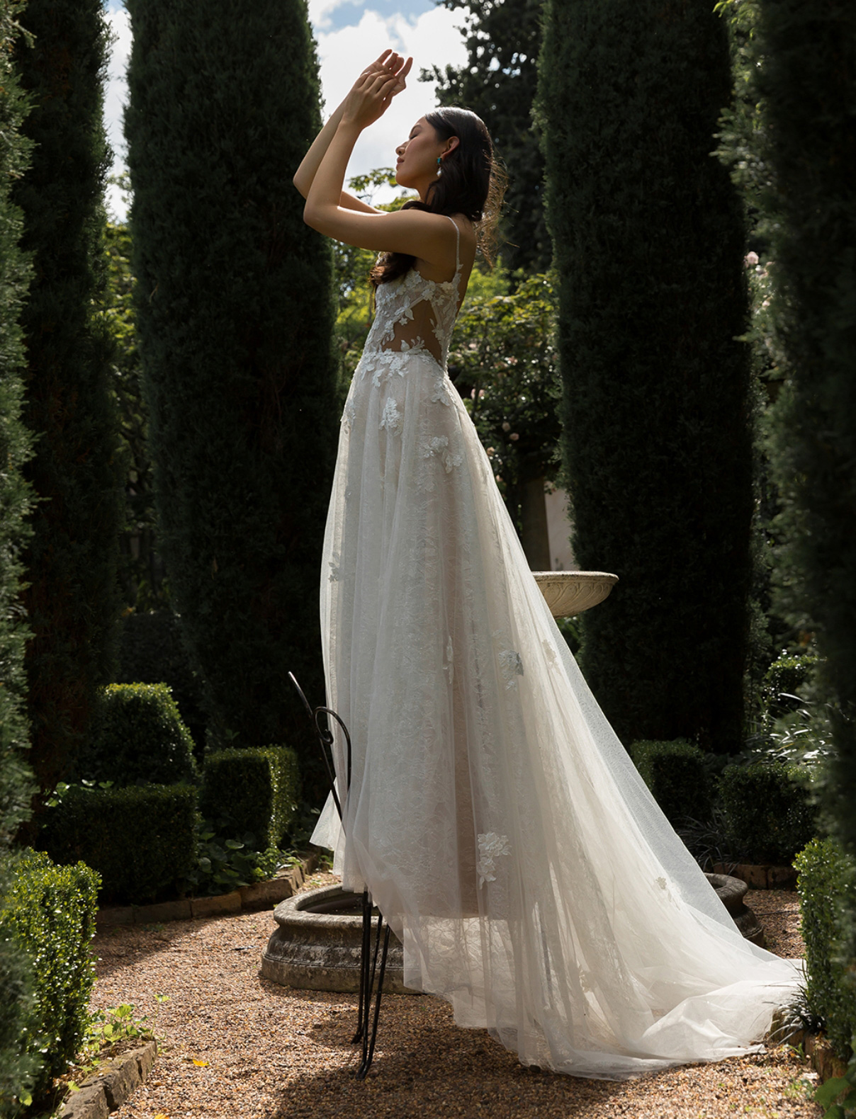 Wedding Dresses, Bridal Gowns, & More