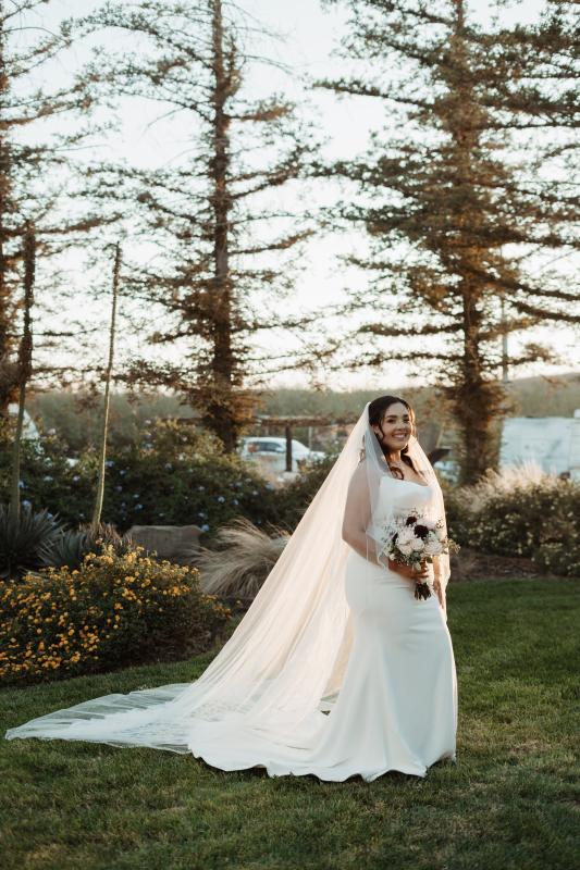 Rosalinda &amp; Rafael