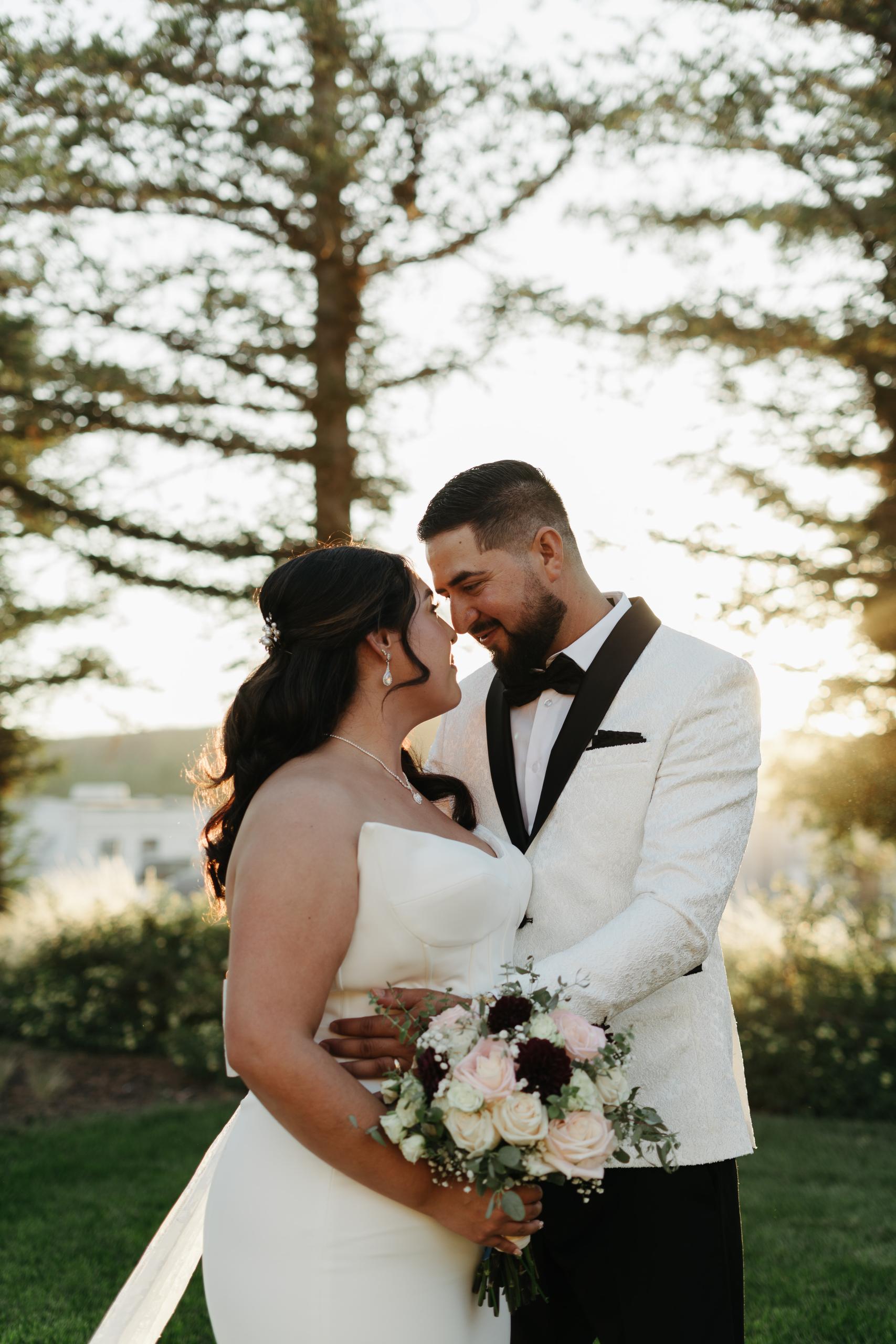 Rosalinda &amp; Rafael