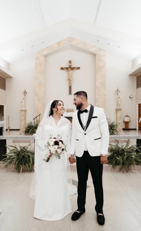 Rosalinda &amp; Rafael