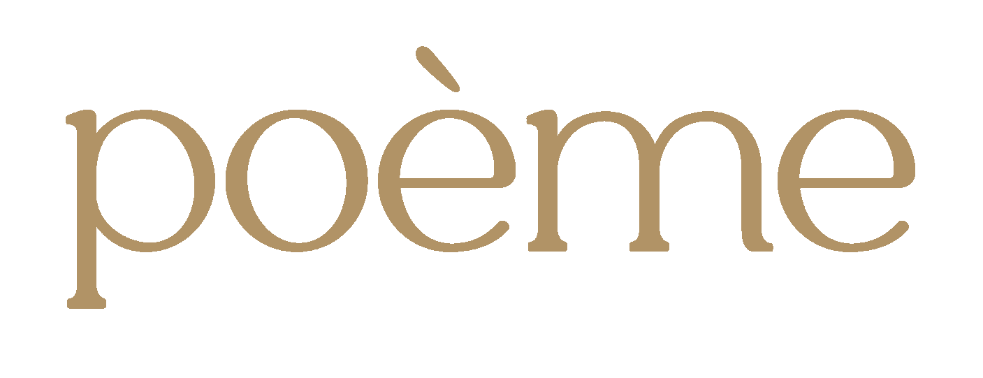 Poeme Gold Logo