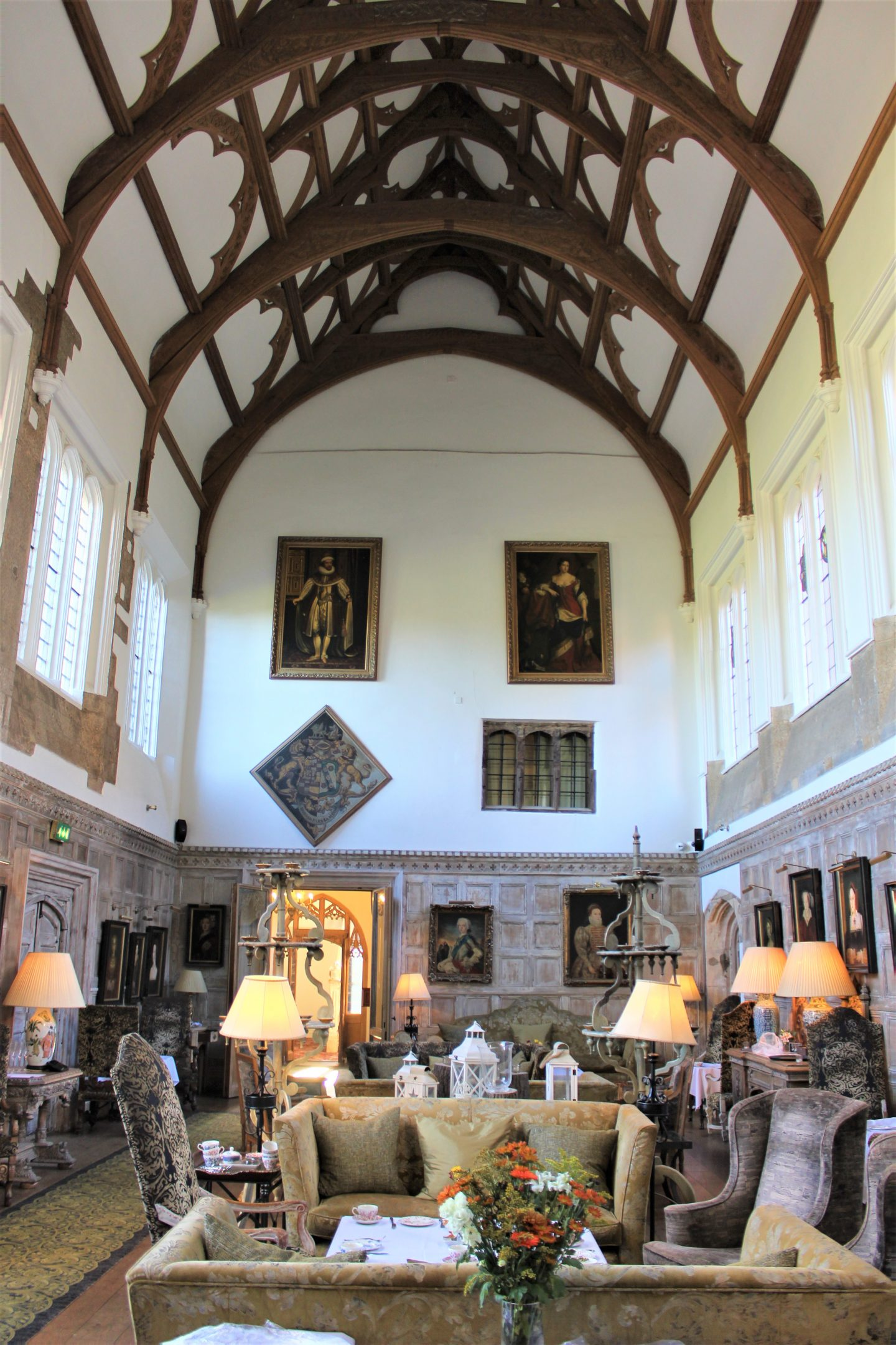 The Great Hall Fawsley Hall Hotel And Spa 1440x2160 (1)