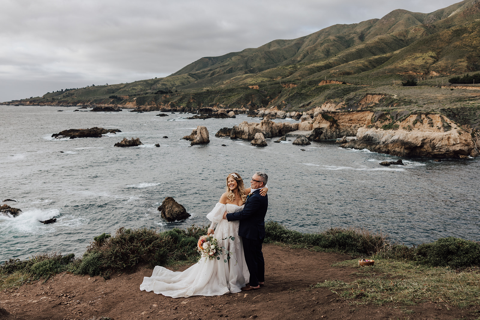 Kari + Jim