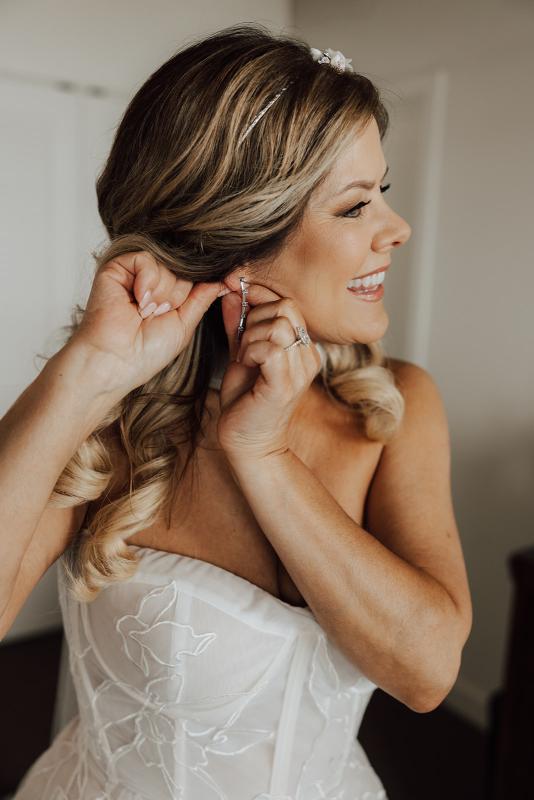 Kari + Jim