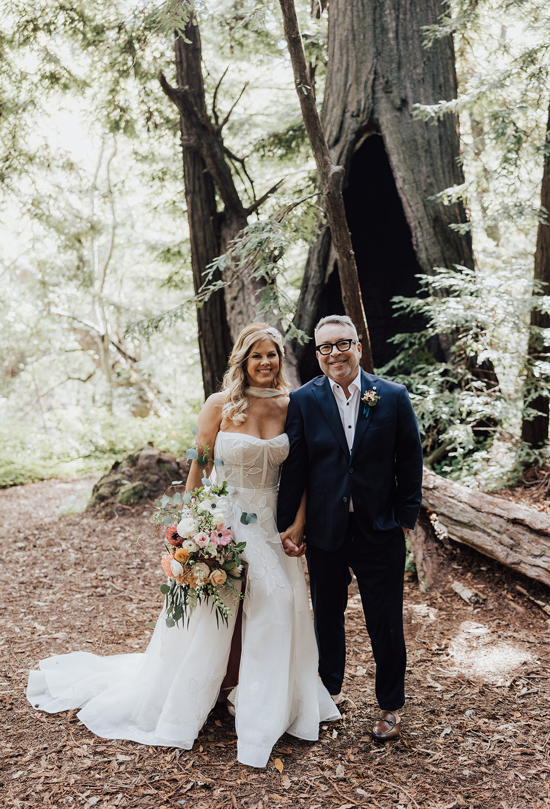 Kari + Jim