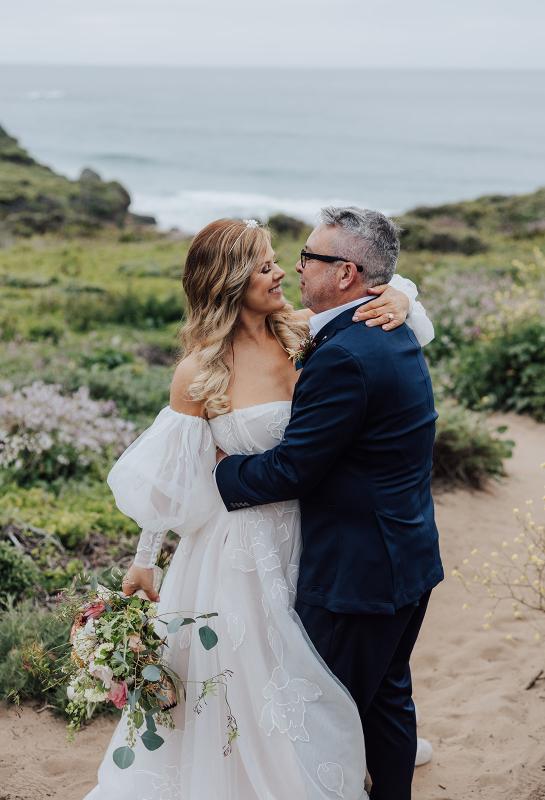 Kari + Jim