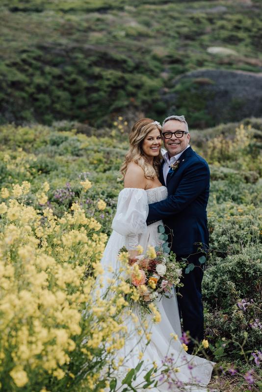 Kari + Jim