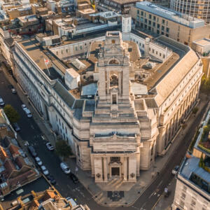 The United Grand Lodge Of England, Together With The @order Of Women Freemasons And The Honourab