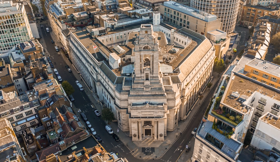 The United Grand Lodge Of England, Together With The @order Of Women Freemasons And The Honourab