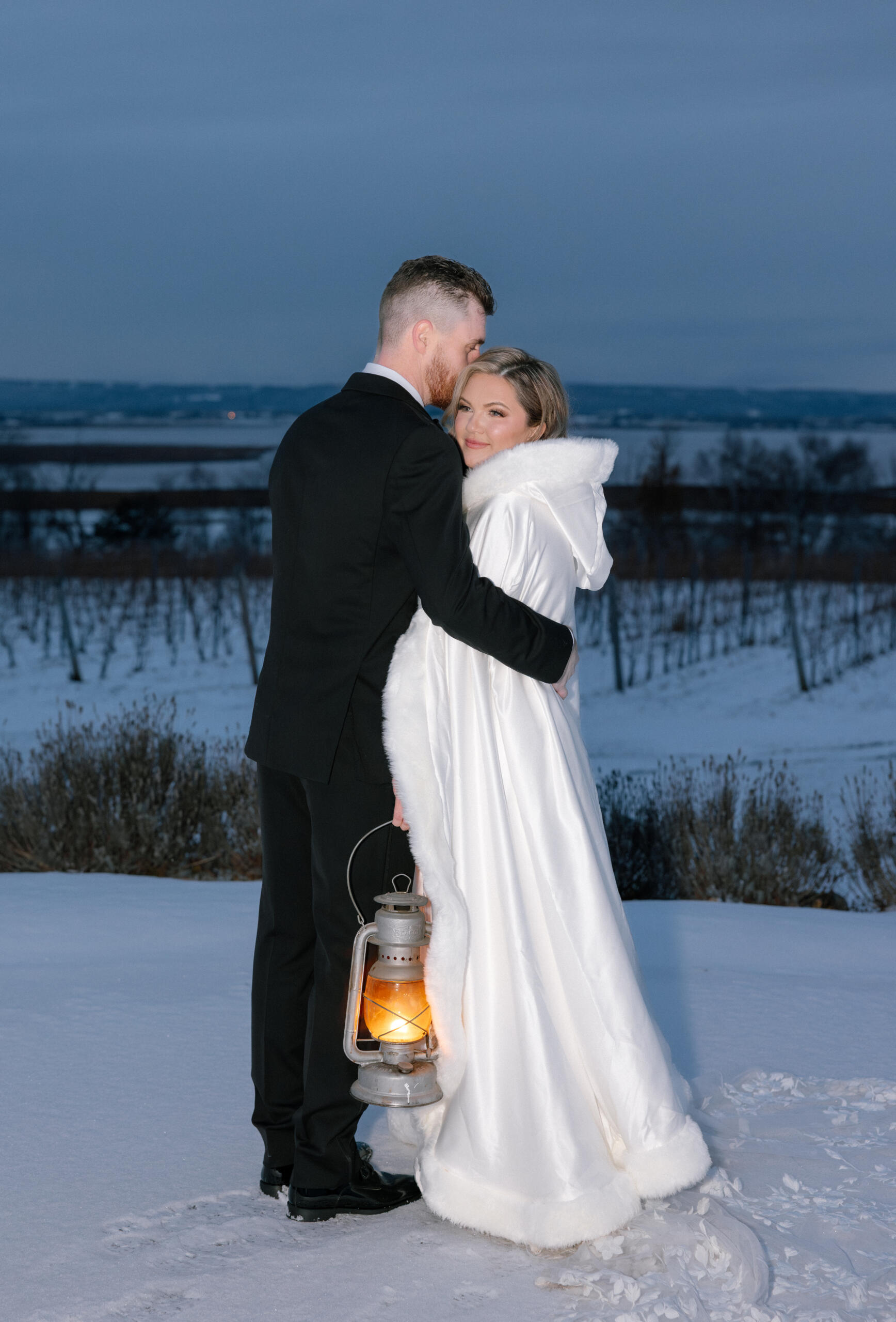 C+l : Lightfoot &amp; Wolfville 12.06.26