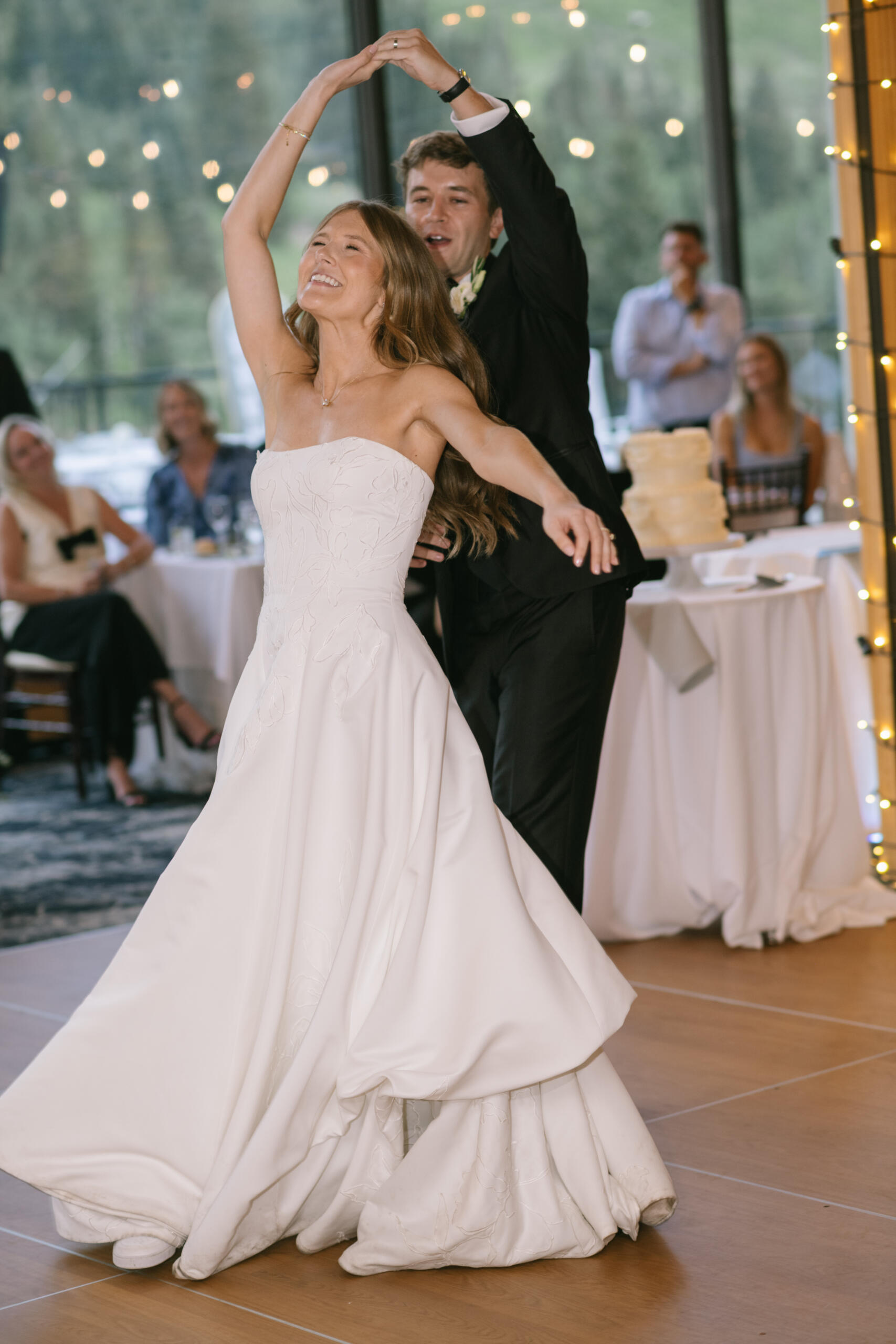 Derek & Alli