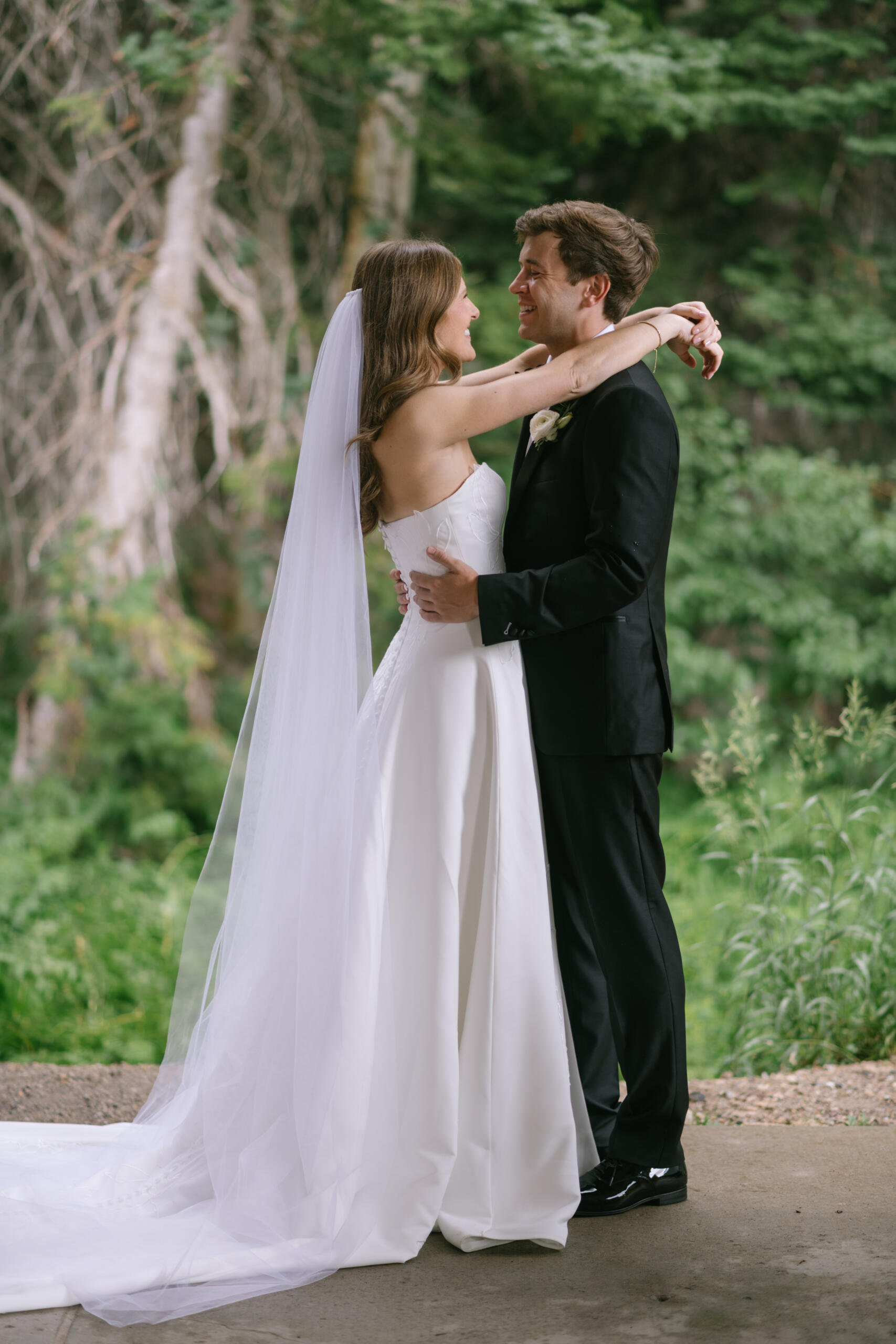 Derek & Alli