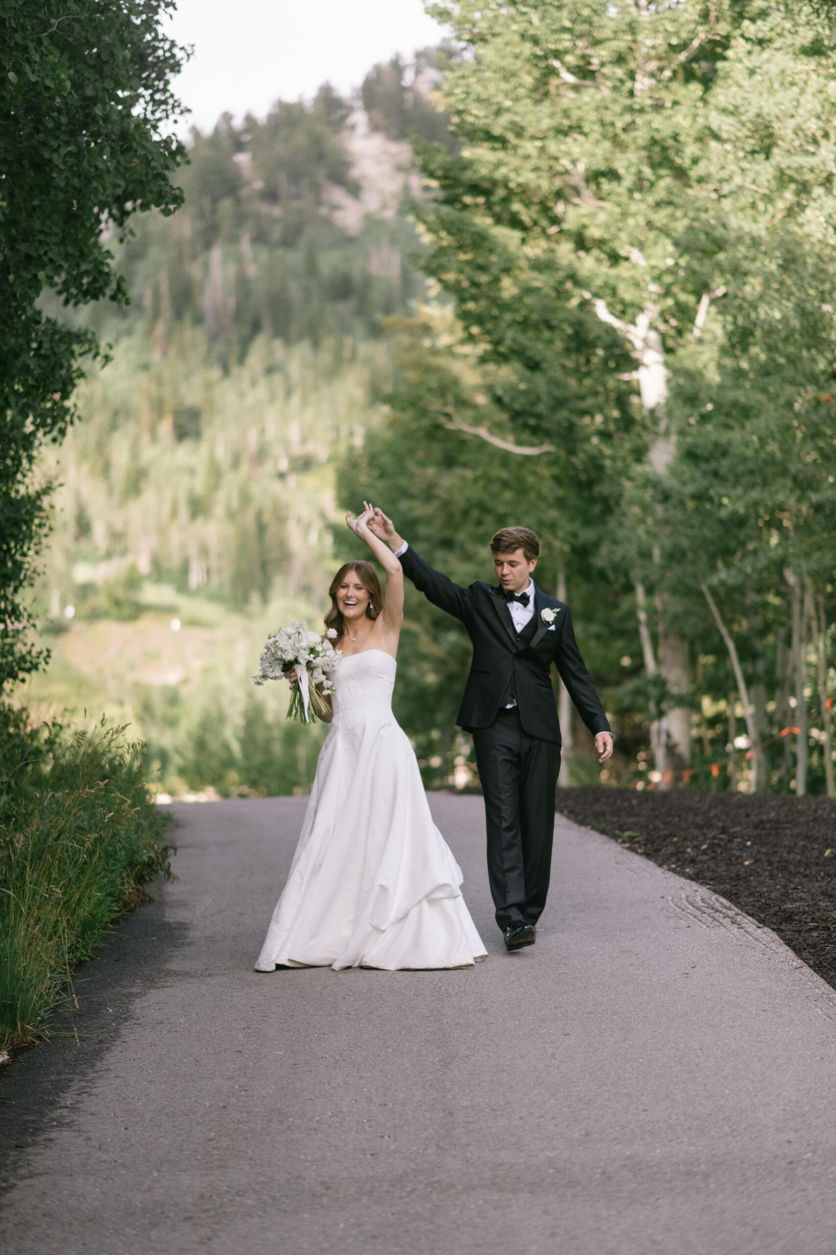 Derek & Alli