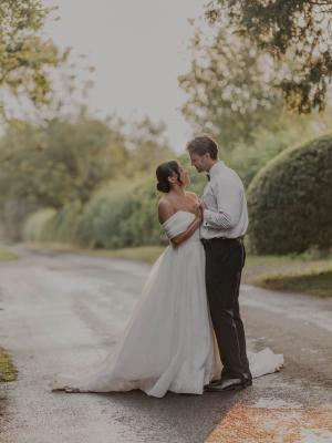 Mr & Mrs Mardell