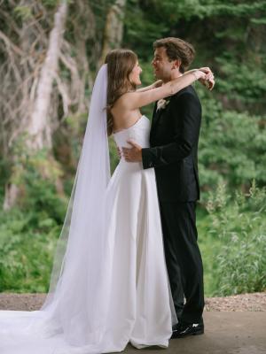 Derek & Alli